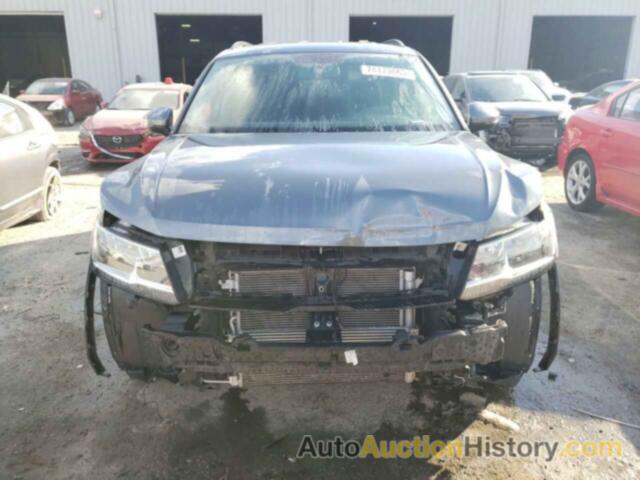 VOLKSWAGEN TIGUAN S, 3VV1B7AX2LM176358