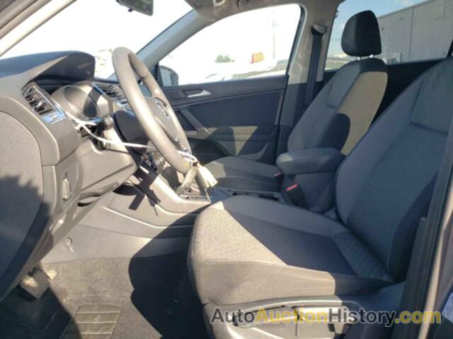 VOLKSWAGEN TIGUAN S, 3VV1B7AX2LM176358