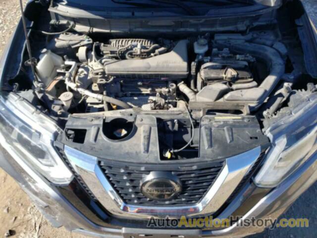 NISSAN ROGUE S, 5N1AT2MV3JC751876