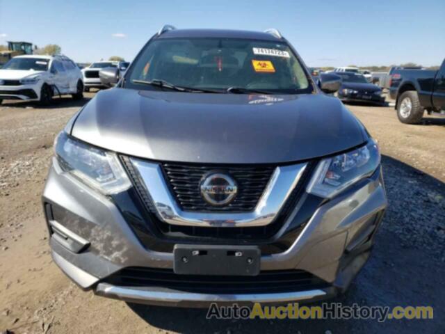 NISSAN ROGUE S, 5N1AT2MV3JC751876