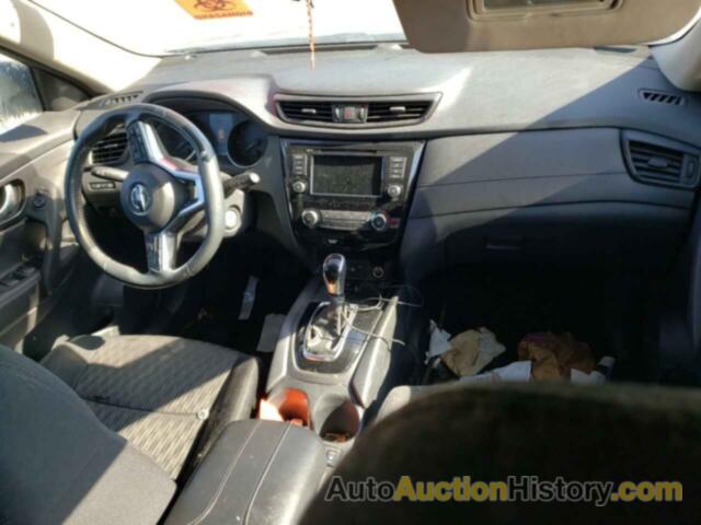 NISSAN ROGUE S, 5N1AT2MV3JC751876