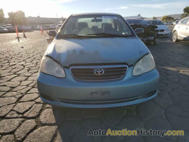 TOYOTA COROLLA CE, 1NXBR32E66Z623984