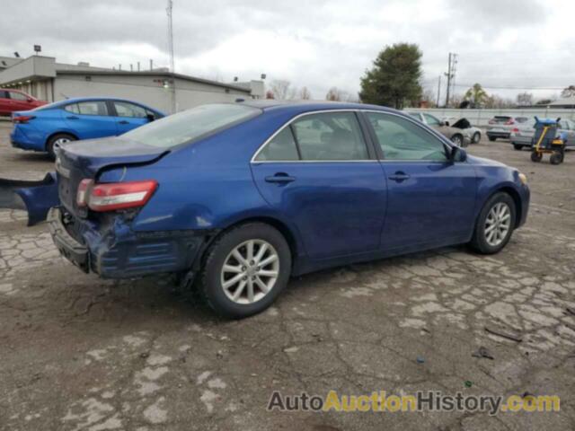 TOYOTA CAMRY BASE, 4T4BF3EK2BR139238