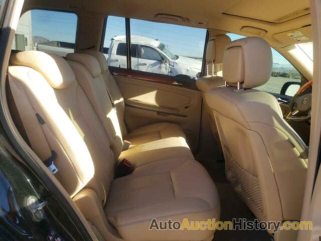 MERCEDES-BENZ GL-CLASS 450 4MATIC, 4JGBF71E67A216946