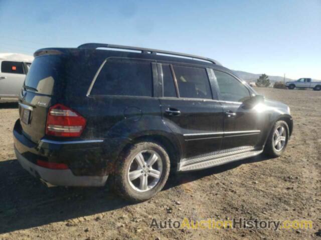 MERCEDES-BENZ GL-CLASS 450 4MATIC, 4JGBF71E67A216946