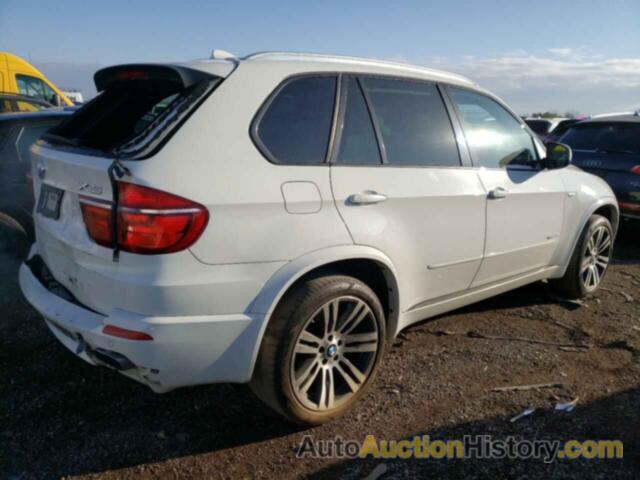 BMW X5 XDRIVE35I, 5UXZV4C52D0E11737