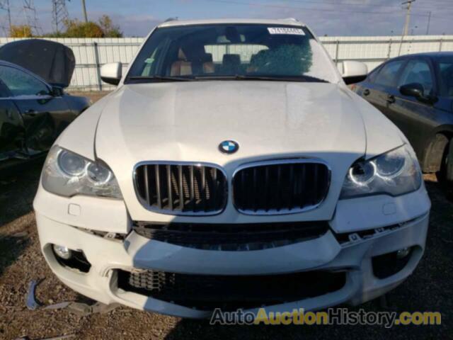 BMW X5 XDRIVE35I, 5UXZV4C52D0E11737