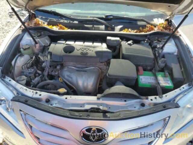 TOYOTA CAMRY BASE, 4T4BF3EK5BR089368