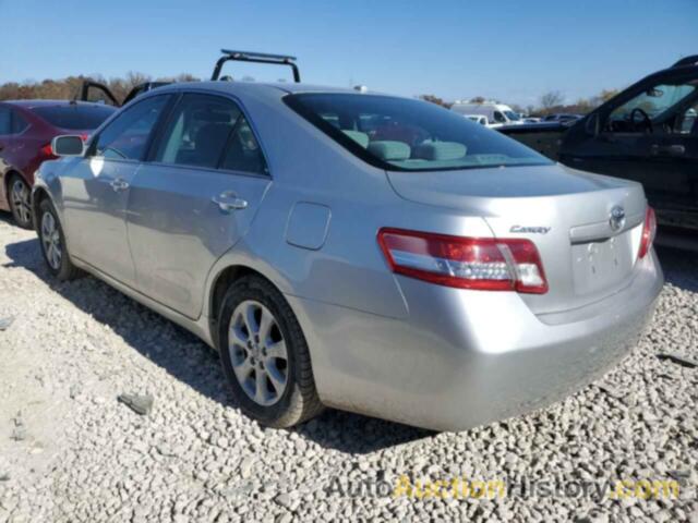 TOYOTA CAMRY BASE, 4T4BF3EK5BR089368