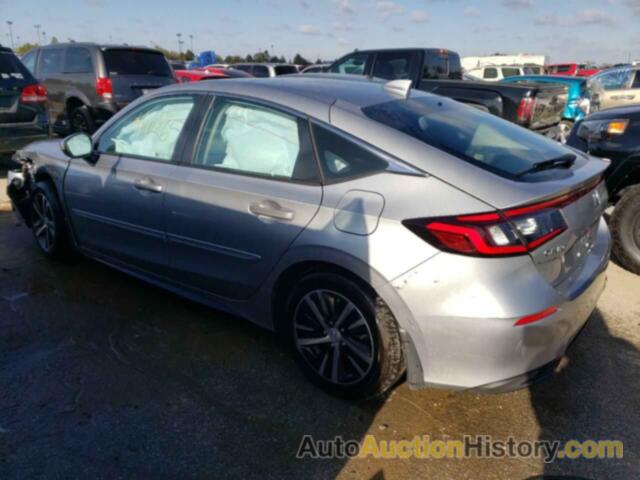 HONDA CIVIC LX, 19XFL2H50PE009070