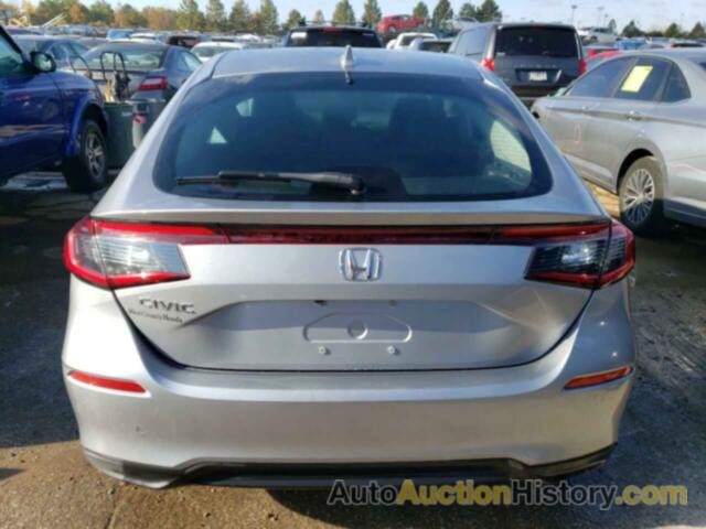 HONDA CIVIC LX, 19XFL2H50PE009070