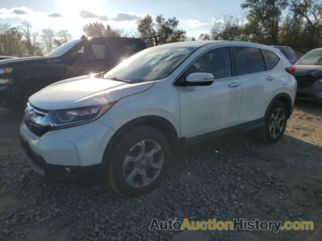 HONDA CRV EXL, 2HKRW2H88HH644713