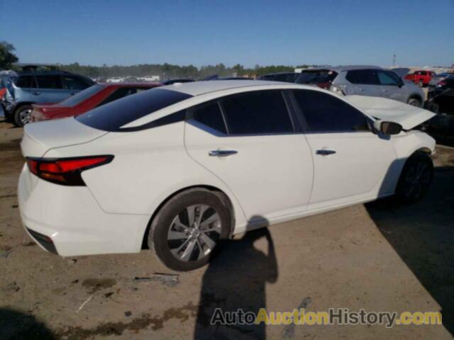 NISSAN ALTIMA S, 1N4BL4BV6KC211646