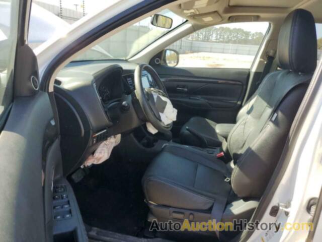 MITSUBISHI OUTLANDER SE, JA4AD3A35GZ036477