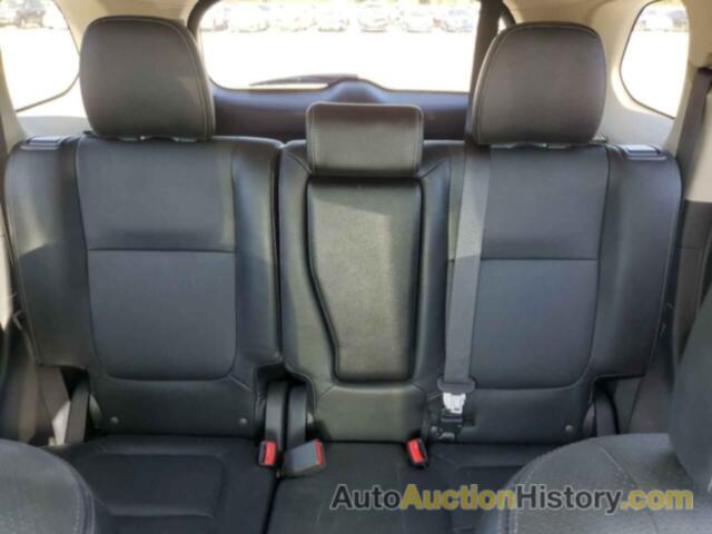 MITSUBISHI OUTLANDER SE, JA4AD3A35GZ036477