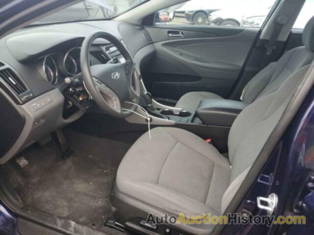 HYUNDAI SONATA GLS, 5NPEB4AC1DH740956