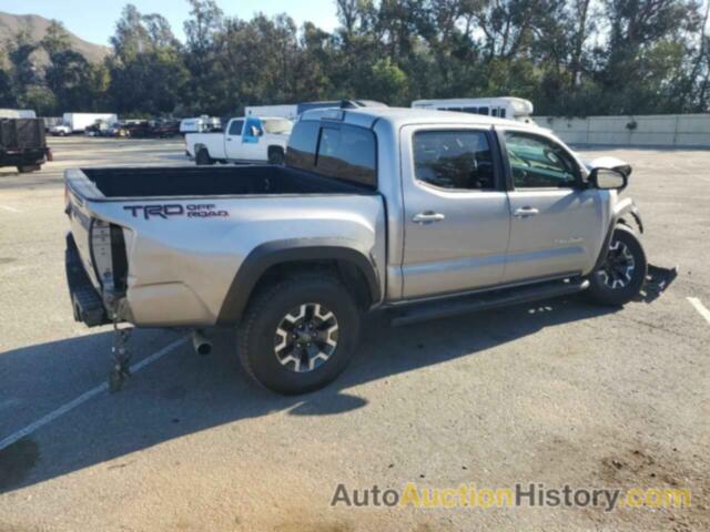 TOYOTA TACOMA DOUBLE CAB, 3TMAZ5CN1HM048131