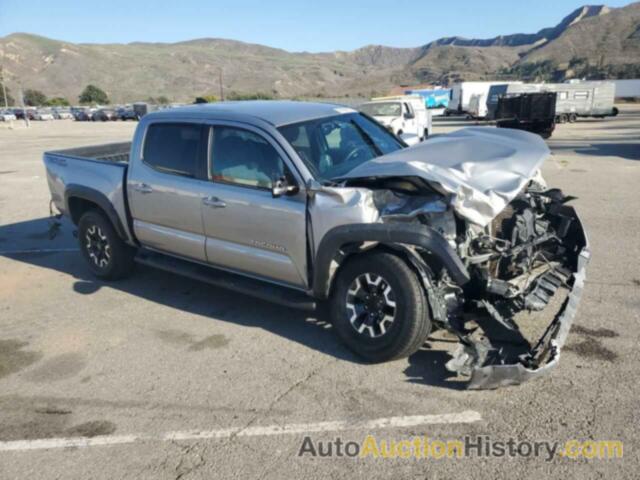 TOYOTA TACOMA DOUBLE CAB, 3TMAZ5CN1HM048131