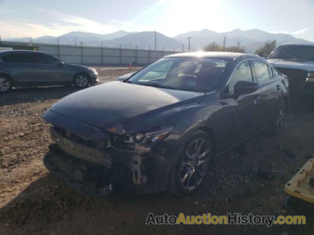 MAZDA 6 GRAND TOURING, JM1GJ1W54G1486594