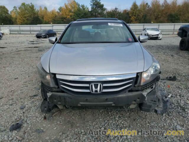 HONDA ACCORD EXL, 1HGCP3F81CA014674