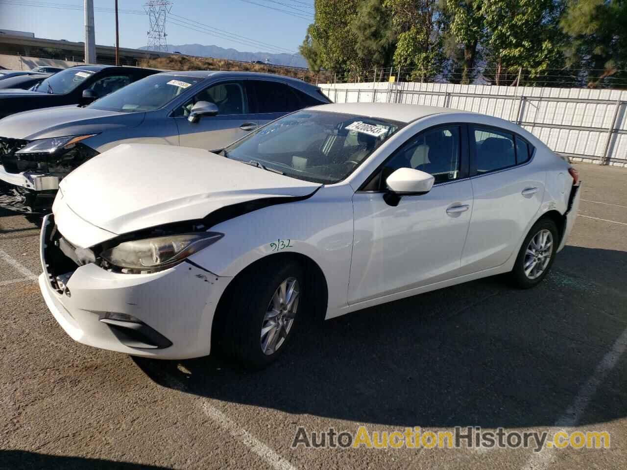 2016 MAZDA 3 SPORT, JM1BM1U71G1301715