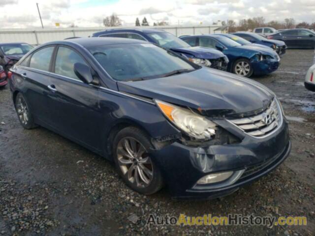 HYUNDAI SONATA SE, 5NPEC4ABXBH317522