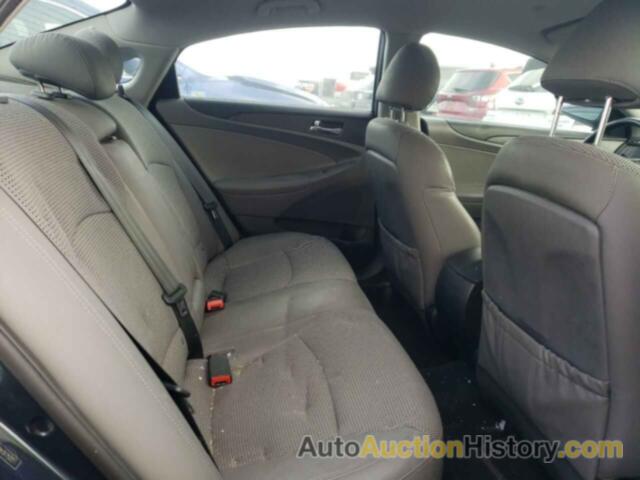 HYUNDAI SONATA SE, 5NPEC4ABXBH317522