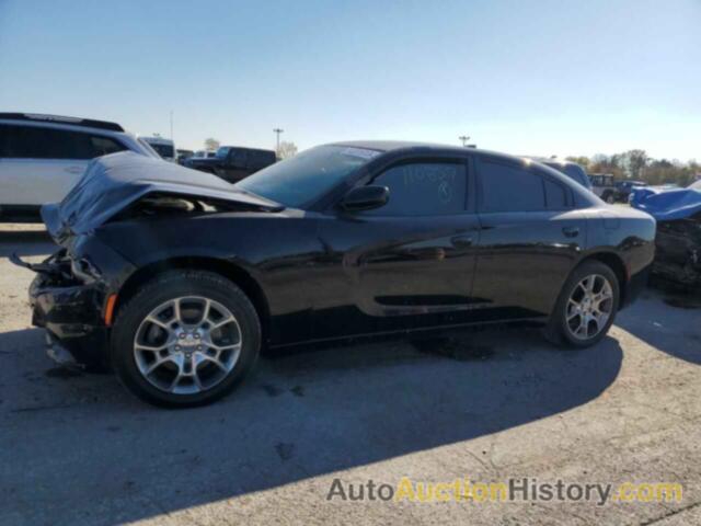 DODGE CHARGER SXT, 2C3CDXJG0GH110837