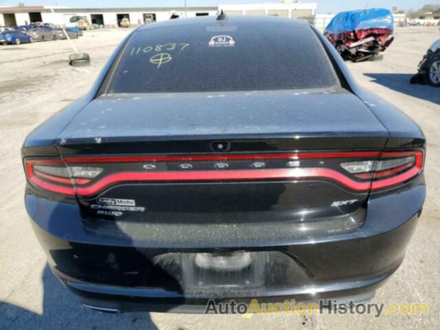 DODGE CHARGER SXT, 2C3CDXJG0GH110837