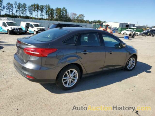 FORD FOCUS SE, 1FADP3F25GL316192