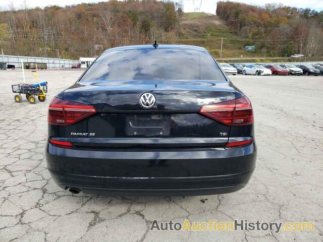 VOLKSWAGEN PASSAT SE, 1VWBT7A36HC045856