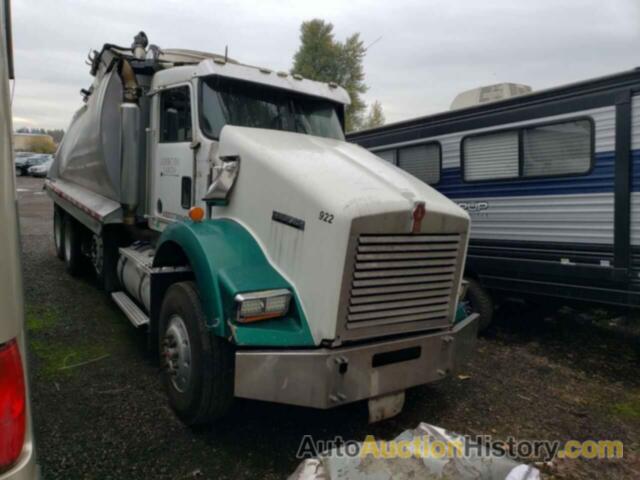KENWORTH ALL OTHER T600, 1NKAXBEX0XR834422