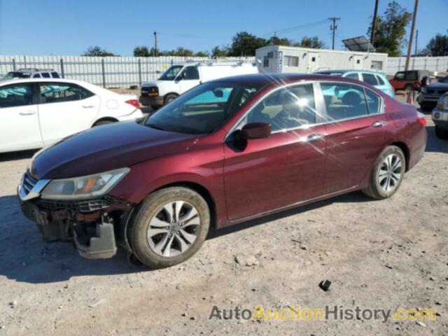 HONDA ACCORD LX, 1HGCR2F30FA132826