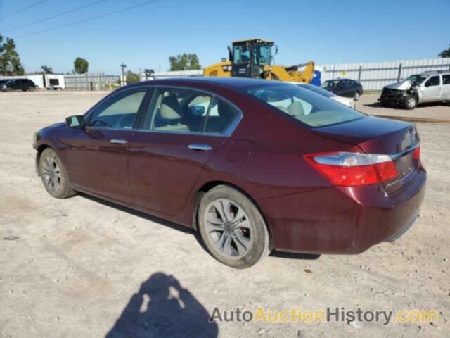 HONDA ACCORD LX, 1HGCR2F30FA132826