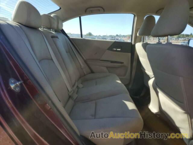 HONDA ACCORD LX, 1HGCR2F30FA132826