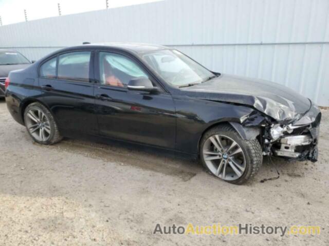 BMW 3 SERIES XI, WBA8A3C52GK690435