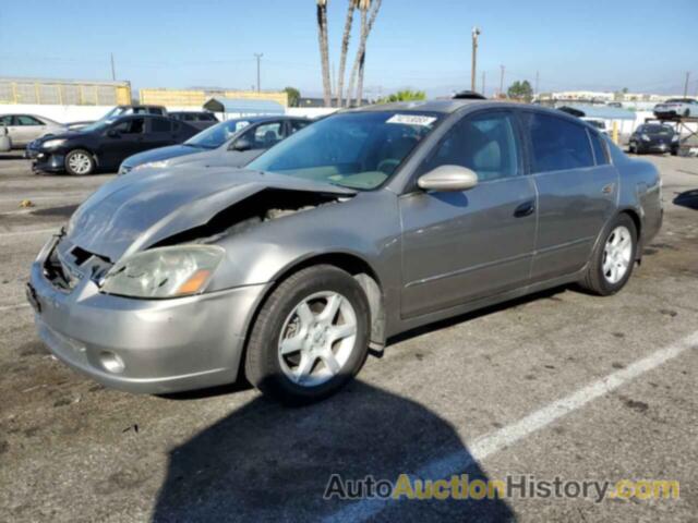 NISSAN ALTIMA S, 1N4AL11D65N448097