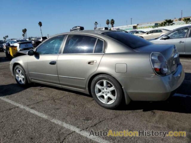 NISSAN ALTIMA S, 1N4AL11D65N448097