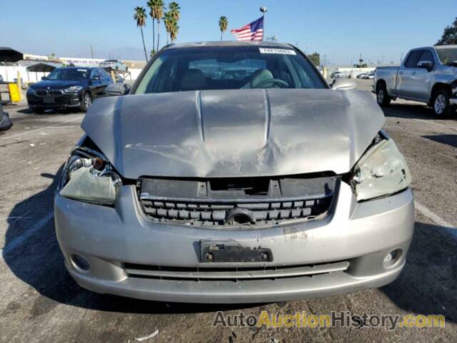 NISSAN ALTIMA S, 1N4AL11D65N448097