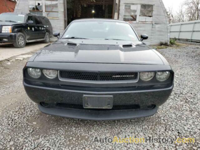 DODGE CHALLENGER SXT, 2C3CDYAG7DH566335