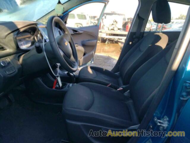 CHEVROLET SPARK LS, KL8CB6SA7KC706294