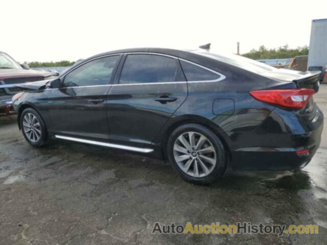 HYUNDAI SONATA SPORT, 5NPE34AF1GH352976