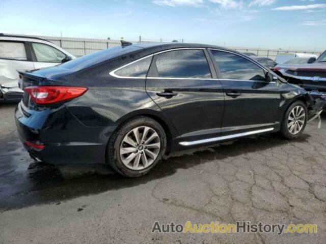 HYUNDAI SONATA SPORT, 5NPE34AF1GH352976