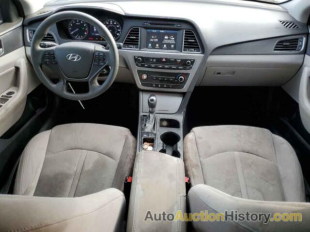 HYUNDAI SONATA SPORT, 5NPE34AF1GH352976