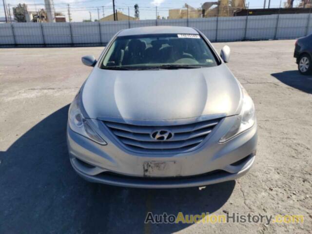 HYUNDAI SONATA GLS, 5NPEB4AC7BH031817