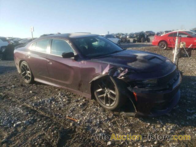 DODGE CHARGER GT, 2C3CDXHG1MH628926