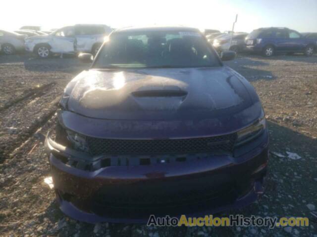 DODGE CHARGER GT, 2C3CDXHG1MH628926