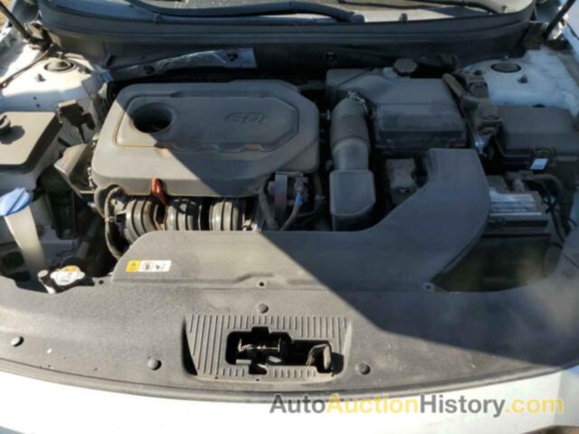 HYUNDAI SONATA SE, 5NPE24AF4HH518038