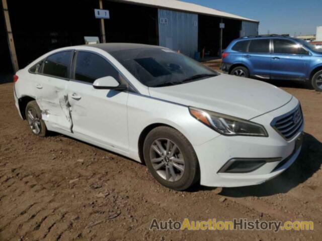 HYUNDAI SONATA SE, 5NPE24AF4HH518038