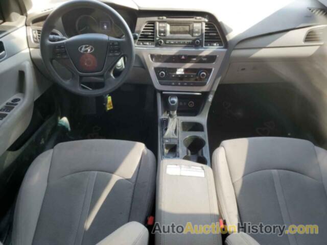 HYUNDAI SONATA SE, 5NPE24AF4HH518038